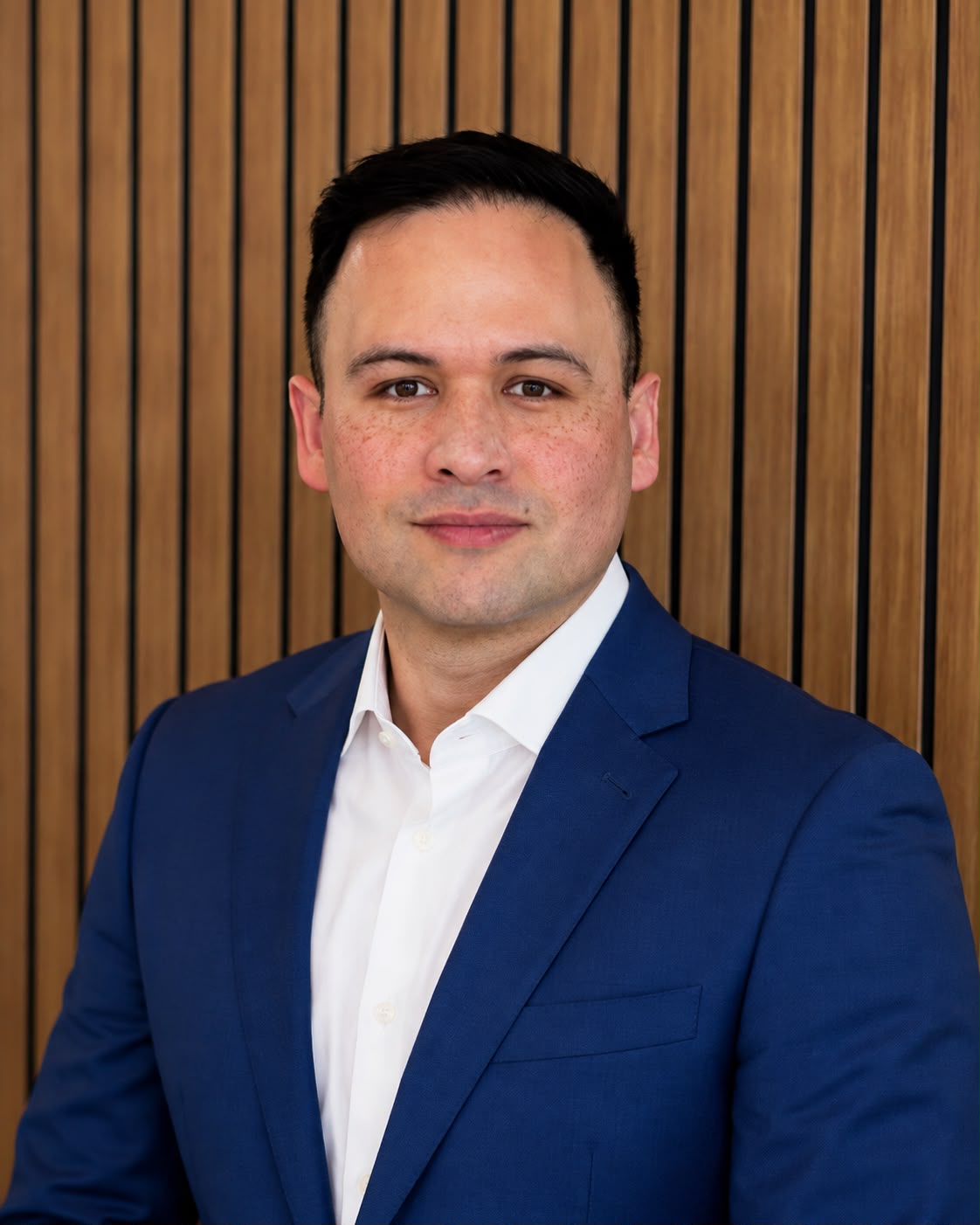 Jorge Cruz, Nurse Practitioner