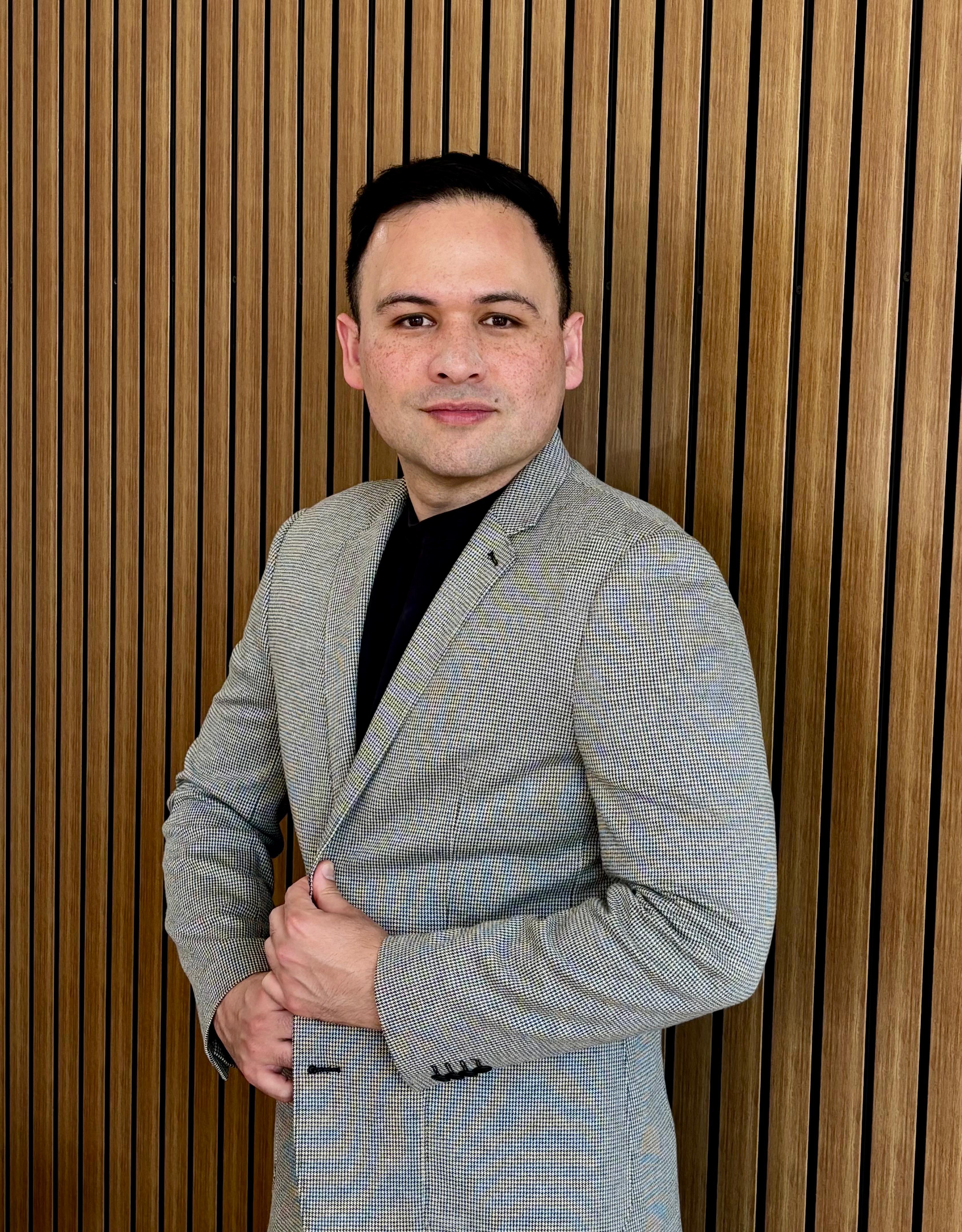 Jorge Cruz, Nurse Practitioner